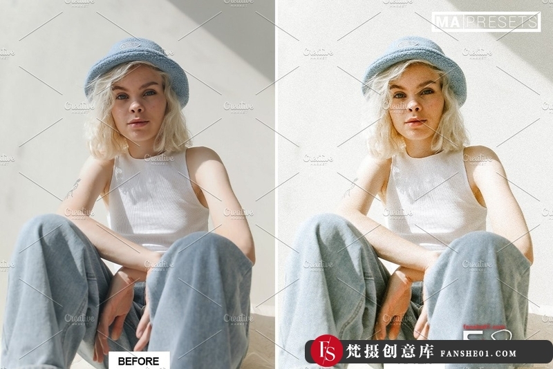 图片[9]-[胶片LR预设]35MM电影胶片效果Lightroom预设35MMFILMLOOKLightroomPresets-梵摄创意库