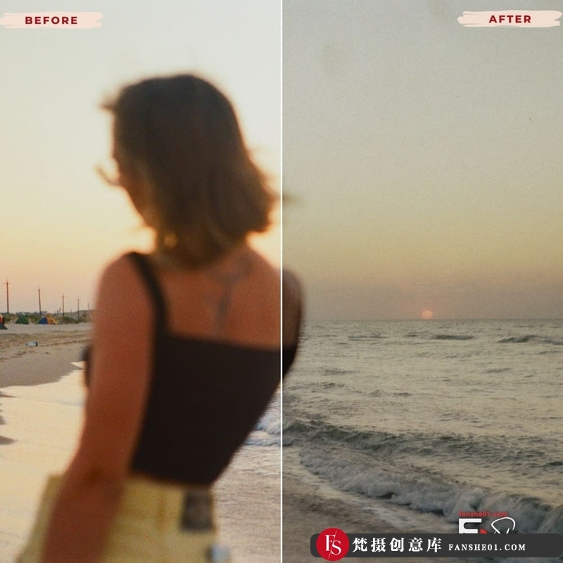 图片[6]-[胶片LR预设]60年代复古电影胶片Lightroom预设1960’sVINTAGELIGHTROOMPRESETS-梵摄创意库