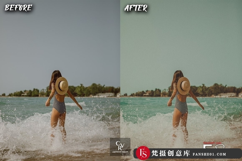 图片[6]-[胶片LR预设]90年代复古电影胶片感Lightroom预设10Retro90’sLightroomPresets-梵摄创意库