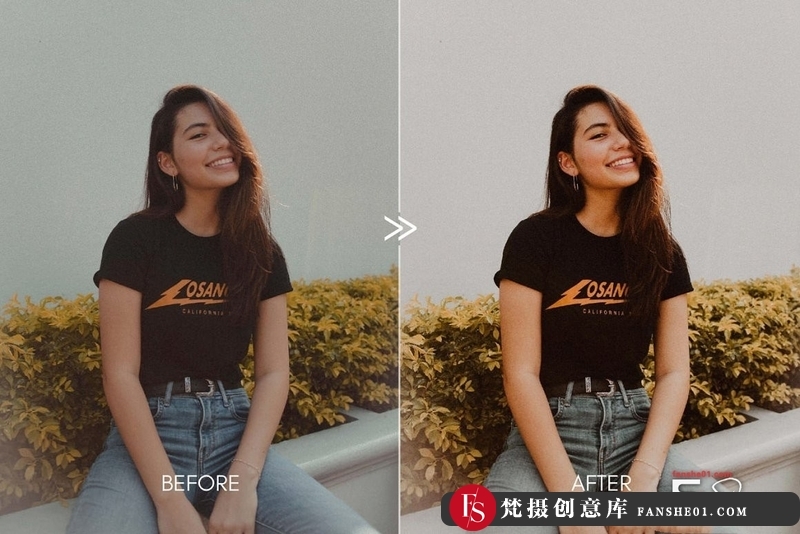 图片[10]-[胶片LR预设]90年代复古情绪人像Lightroom预设90’SRETROMoodyLightroomPresets-梵摄创意库