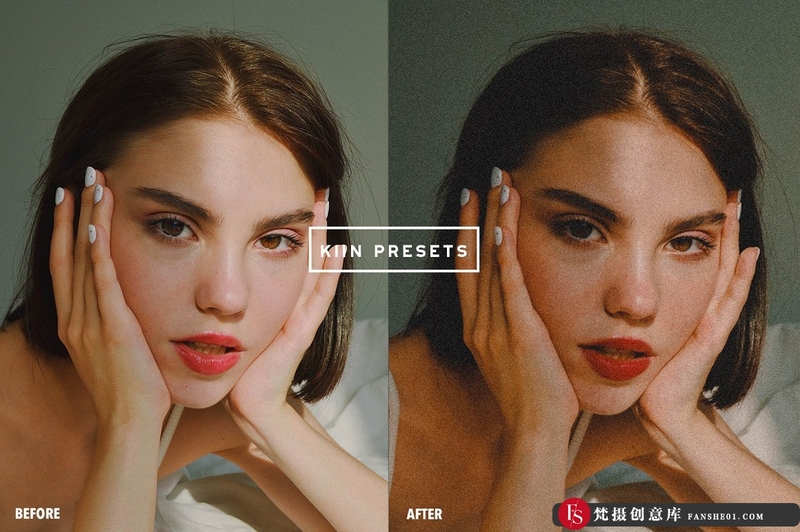 图片[3]-[胶片LR预设]10个老式电影胶片Lightroom预设10VINTAGEFILMLIGHTROOMPRESETS-梵摄创意库