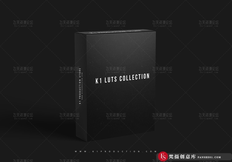 图片[13]-[胶片LR预设]K1 PRODUCTION-K1大神-整个商店24套LR预设+LUTs预设+叠加素材合集-梵摄创意库