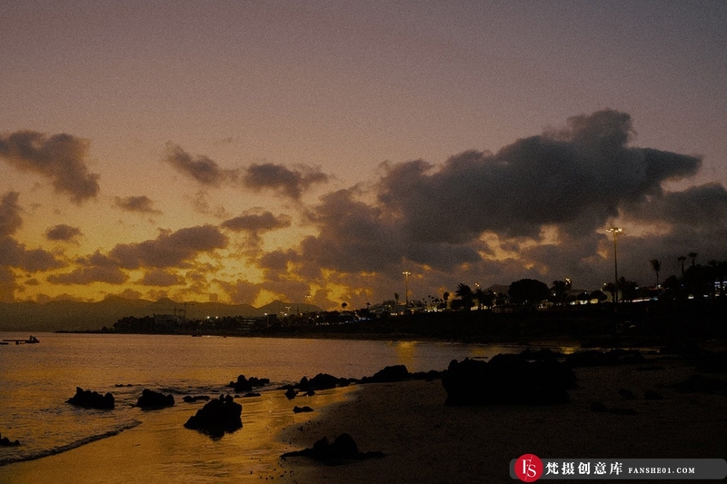 [胶片LR预设]The Classic Presets 模拟CineStock II电影胶卷LR预设CineStock II Lightroom Presets