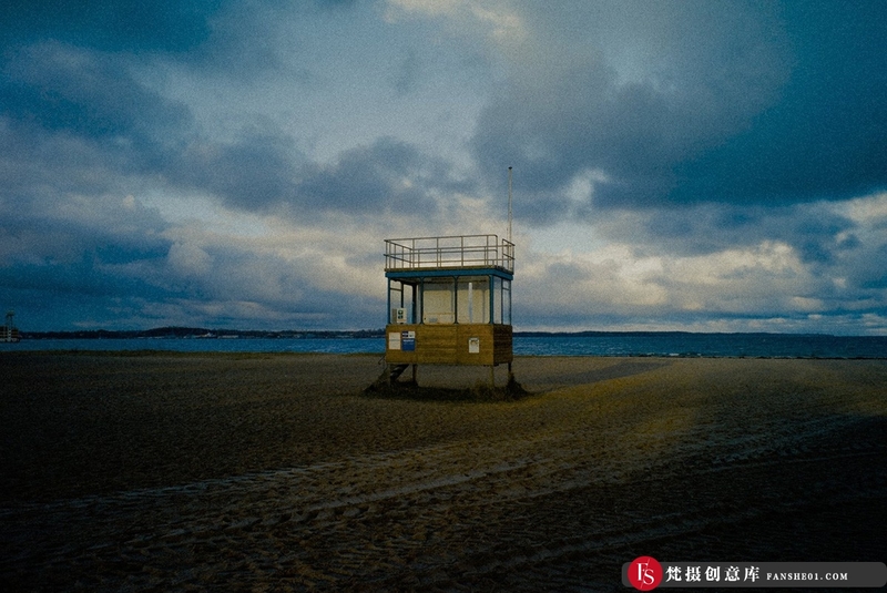 [胶片LR预设]The Classic Presets 模拟CineStock II电影胶卷LR预设CineStock II Lightroom Presets