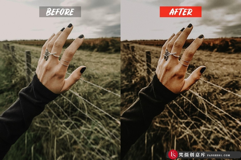 图片[7]-[胶片LR预设]复古胶片Lightroom预设与手机版lr预设 Vintage Lightroom Presets-梵摄创意库