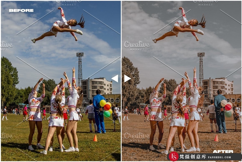 图片[7]-[胶片LR预设]复古相机质感灰系莫兰迪Lightroom预设与APP滤镜 RETRO PHOTOCINEMATICA LR PRESET-梵摄创意库