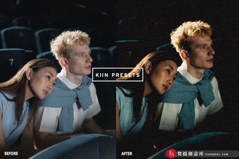 图片[5]-[胶片LR预设]精美电影胶片静止封面人像Lightroom预设LEFILMLIGHTROOMMOBILEPRESETS-梵摄创意库