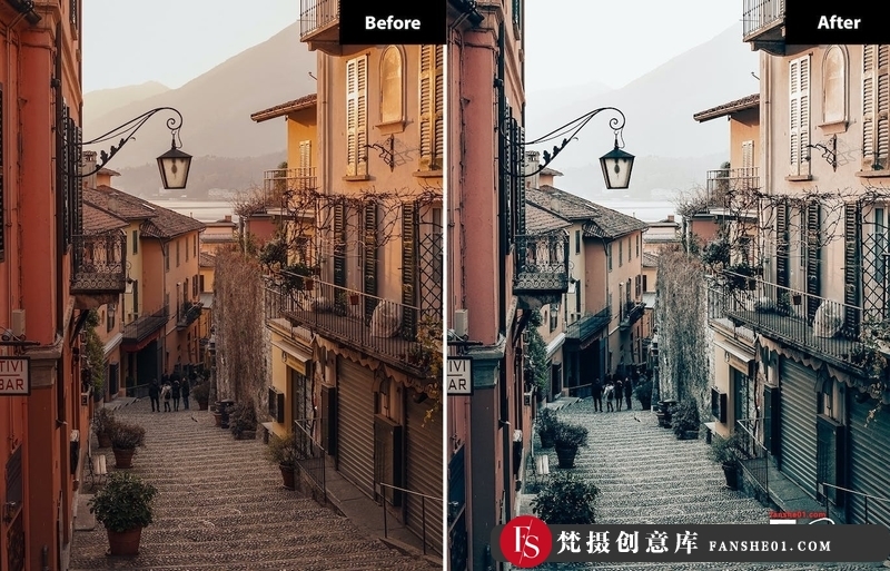 图片[7]-[旅拍LR预设]意大利风格旅行风光Lightroom预设ItalyLightroomPresets-梵摄创意库