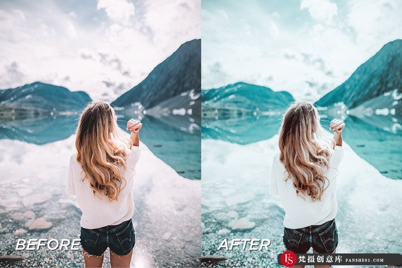 图片[5]-[旅拍LR预设]北欧旅拍人文风光后期调色Lightroom预设NordicLightroomPresets-梵摄创意库