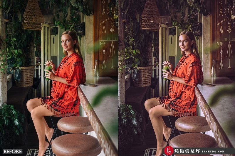 图片[11]-[旅拍LR预设]最佳旅拍电影人像后期调色Lightroom预设BestTravelLightroomPresets-梵摄创意库