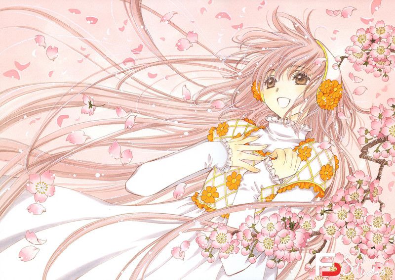 图片[3]-003-[てぃんくる(tinkle)]Cafe Little Wish -Character Illustration Book Vol.2-绘师作品-52MB-76P-梵摄创意库