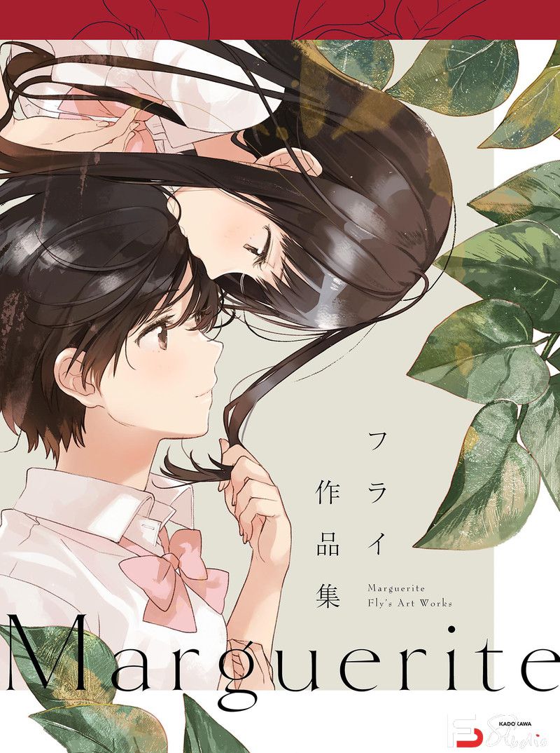 174–フライ作品集-绘师作品专区-39MB-76P-梵摄创意库