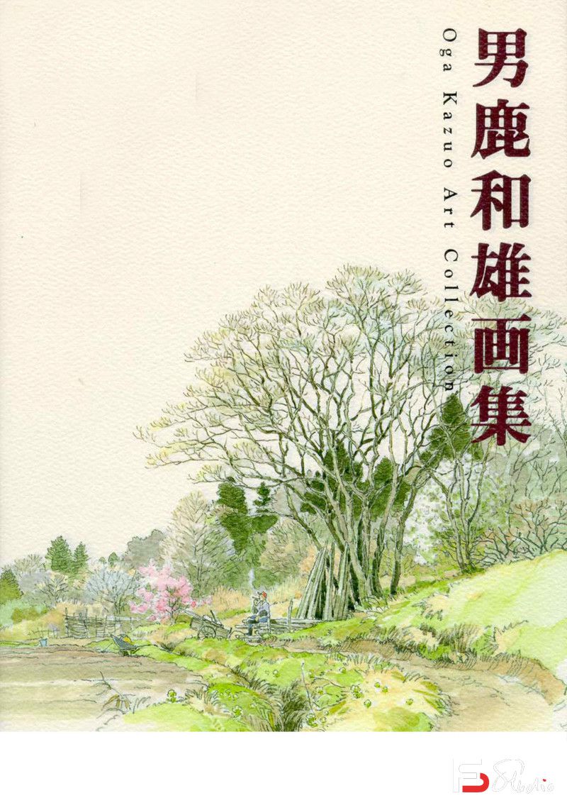 图片[2]-262-宫崎骏漫画草图板-绘师作品专区-62MB-43P-梵摄创意库