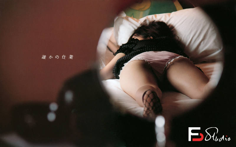 图片[2]-RX063- 菅谷梨写真图包-人像写真专区-335MB-346P-梵摄创意库