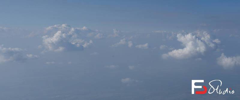 SC87- 94张云层之上素材图-摄影参考专区-251MB-94P-梵摄创意库