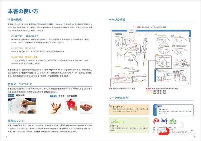 图片[4]-CZ.212- 加々美高浩 手的画法-创作学习-59MB-74P-11PDF-梵摄创意库