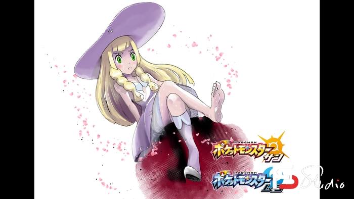 图片[5]-CZ.242- 莉莉艾同人CG图包-创作学习-1.74GB-2365P-梵摄创意库