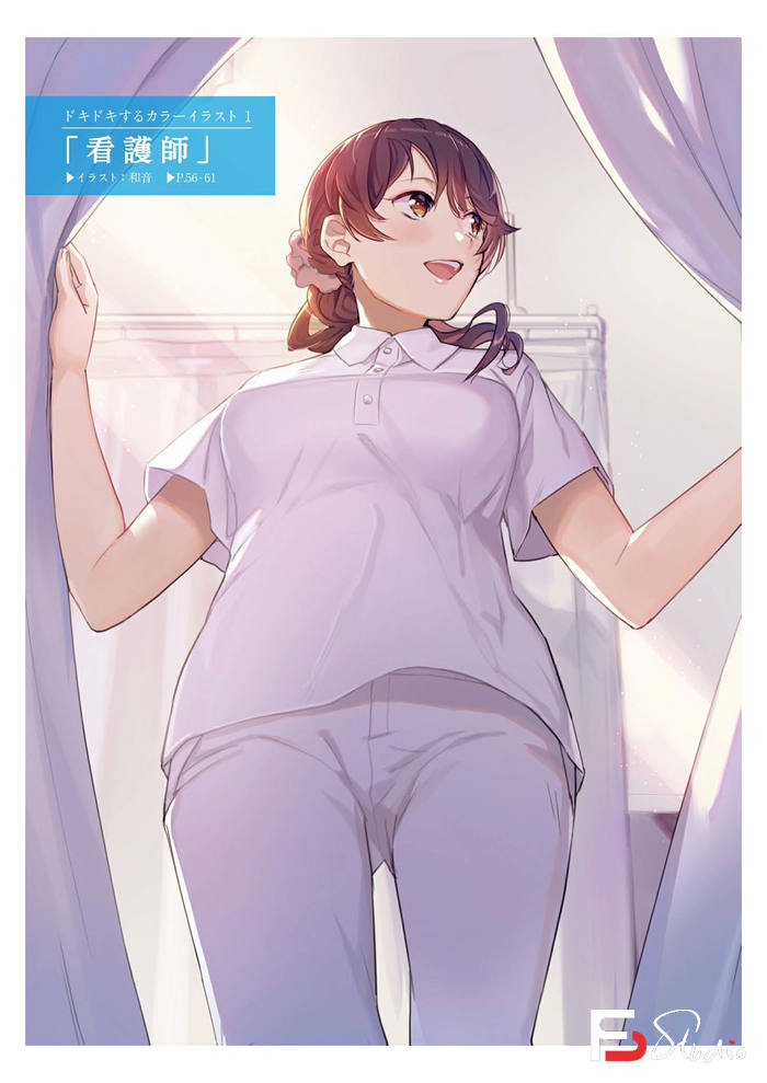 图片[4]-CZ.303- 女孩动作姿势描绘集-创作学习专区-63MB-163P-1PDF-梵摄创意库