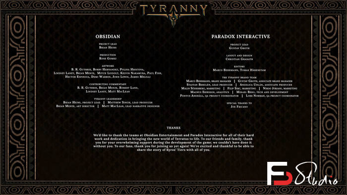 图片[2]-YH042- Tyranny 设定集-游戏原画-82MB-60P-梵摄创意库