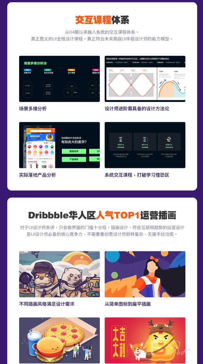 图片[2]-孔晨PRD UI设计全栈班第五期【2019】-梵摄创意库