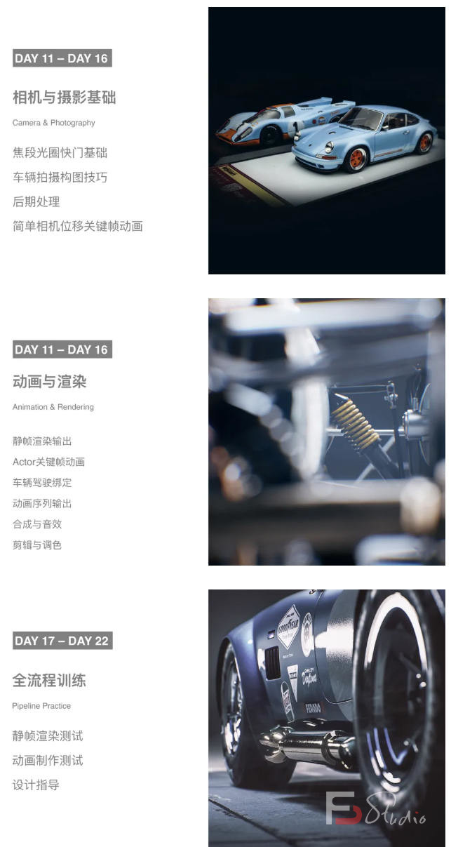 图片[6]-UE4汽车影视级数字可视化设计2020【画质高清】-梵摄创意库