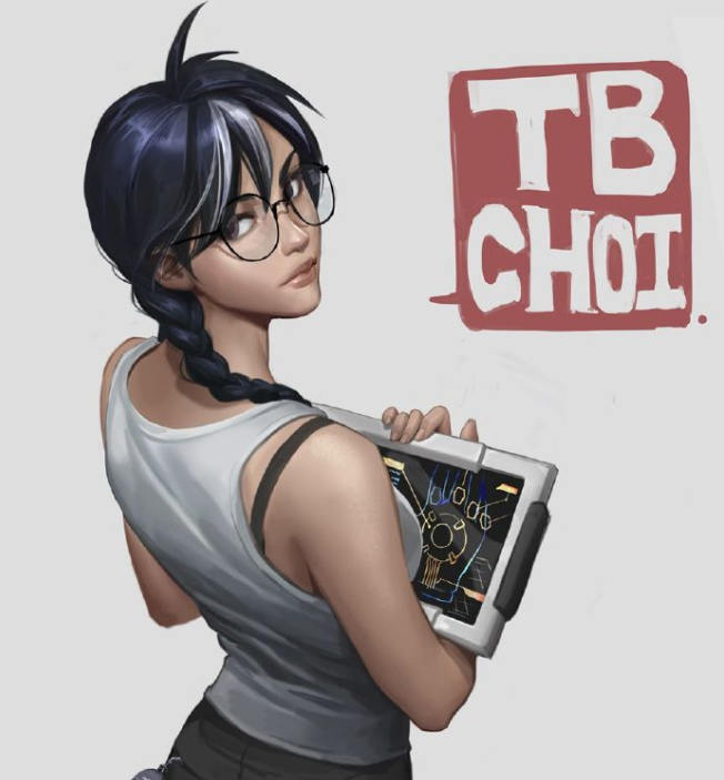 图片[3]-TB-Choi概念设计课2022【画质一般没笔刷】-梵摄创意库