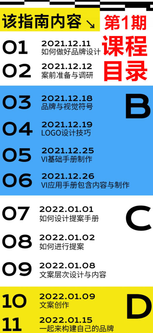 图片[2]-不错实验室品牌设计指南第一期2022年1月结课【画质不错有素材】-梵摄创意库