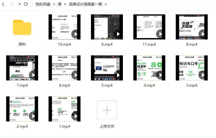 图片[3]-不错实验室品牌设计指南第一期2022年1月结课【画质不错有素材】-梵摄创意库