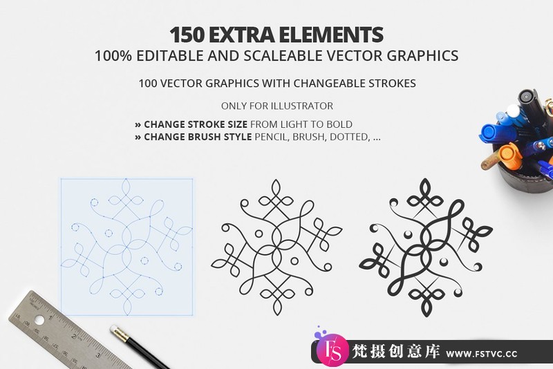 图片[8]-[PS样机模型]120个电影胶卷胶片相片框架样机模板合集FilmFrameMockupBundle-梵摄创意库