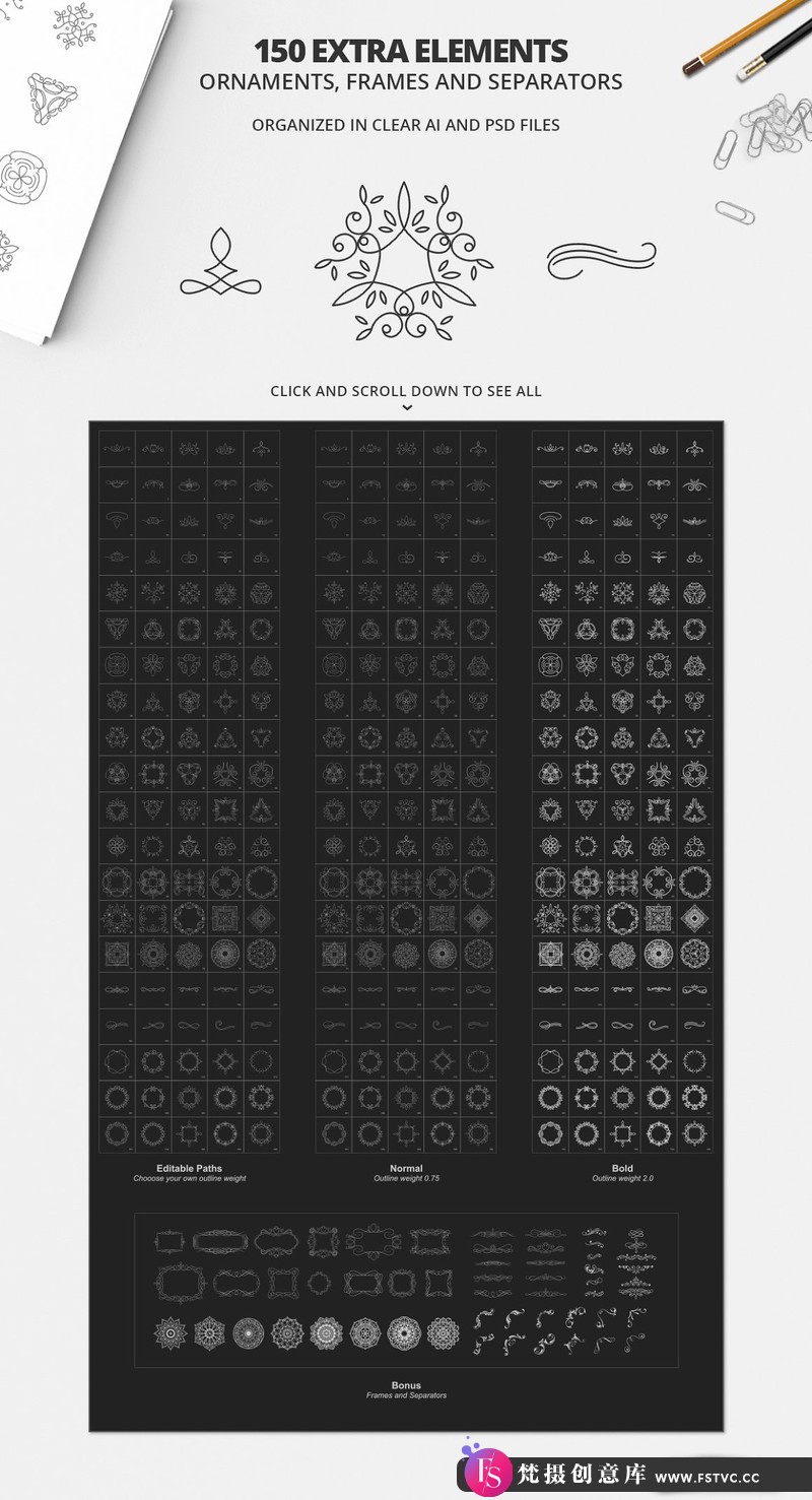 图片[9]-[PS样机模型]120个电影胶卷胶片相片框架样机模板合集FilmFrameMockupBundle-梵摄创意库