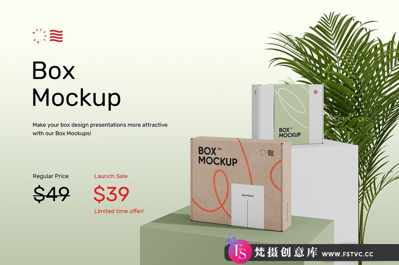 图片[2]-[PS样机模型]79个奢华品牌包装样机模型合集(PSD+AI)79AmazingPackagingMockupsBundle-梵摄创意库