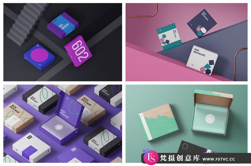 图片[10]-[PS样机模型]79个奢华品牌包装样机模型合集(PSD+AI)79AmazingPackagingMockupsBundle-梵摄创意库