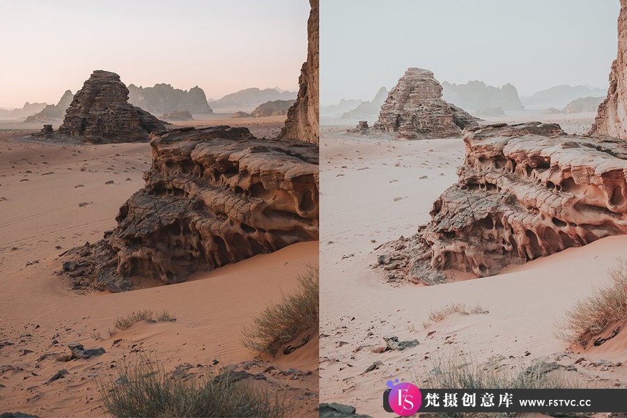 图片[2]-吉普赛玫瑰旅拍胶片Lightroom预设 Lightroom Presets – Gypsy Rose-梵摄创意库