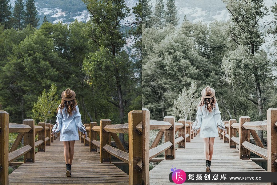 图片[5]-吉普赛玫瑰旅拍胶片Lightroom预设 Lightroom Presets – Gypsy Rose-梵摄创意库