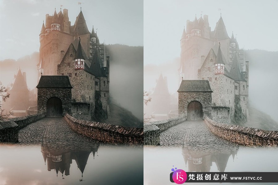 图片[7]-吉普赛玫瑰旅拍胶片Lightroom预设 Lightroom Presets – Gypsy Rose-梵摄创意库