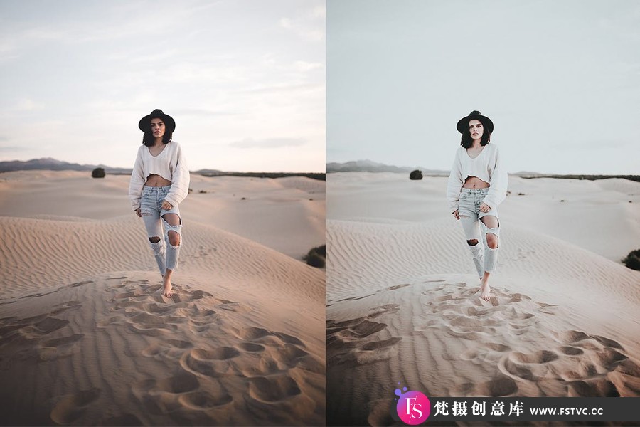 图片[10]-吉普赛玫瑰旅拍胶片Lightroom预设 Lightroom Presets – Gypsy Rose-梵摄创意库