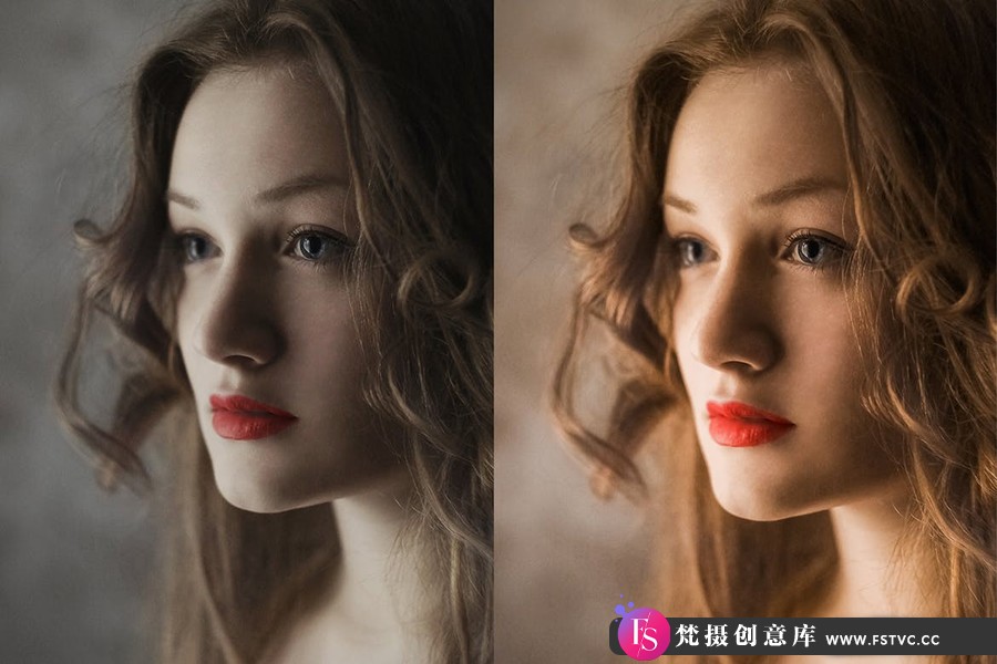 别致波西米亚人像Lightroom预设 Lightroom Presets – Boho Chic Vol. 1