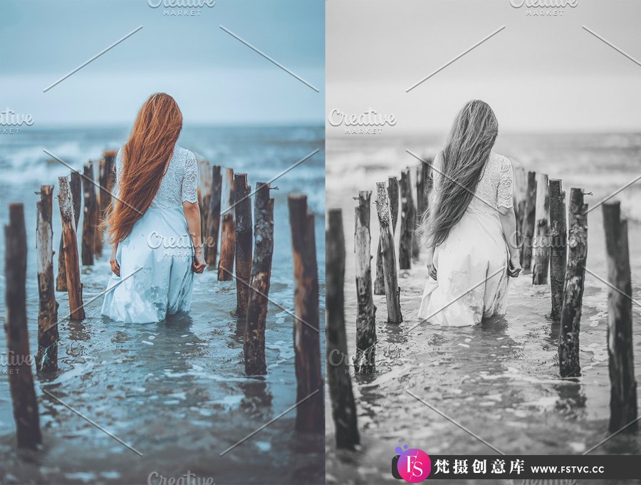 图片[9]-50个回忆胶片人像调色Lightroom预设 Lightroom Preset – Collect Memo-梵摄创意库