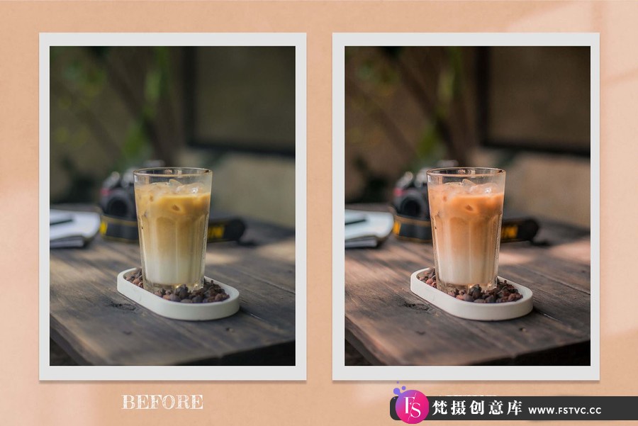 图片[3]-8个美食摄影后期调色Lightroom预设  8 Yummy Food Lightroom Presets-梵摄创意库