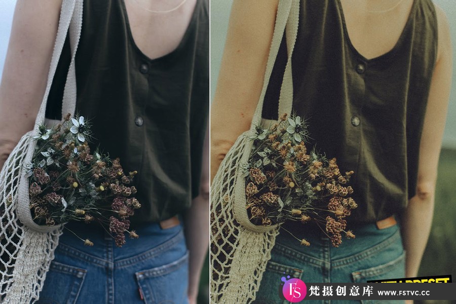 图片[4]-ARTA Presets- 电影颗粒胶片Lightroom预设 Grain Film Presets for Lightroom-梵摄创意库