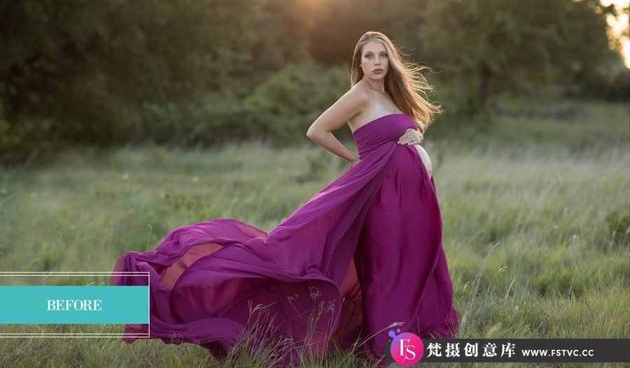 图片[2]-欧美大师级Pretty Presets 千禧限量版LR预设更新 Jubilee LE Millenniu-梵摄创意库