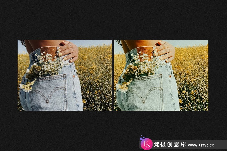 图片[6]-夏季胶片人像Lightroom预设 SUMMER 10 LIGTHROOM PRESETS-梵摄创意库