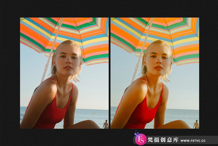 图片[10]-夏季胶片人像Lightroom预设 SUMMER 10 LIGTHROOM PRESETS-梵摄创意库