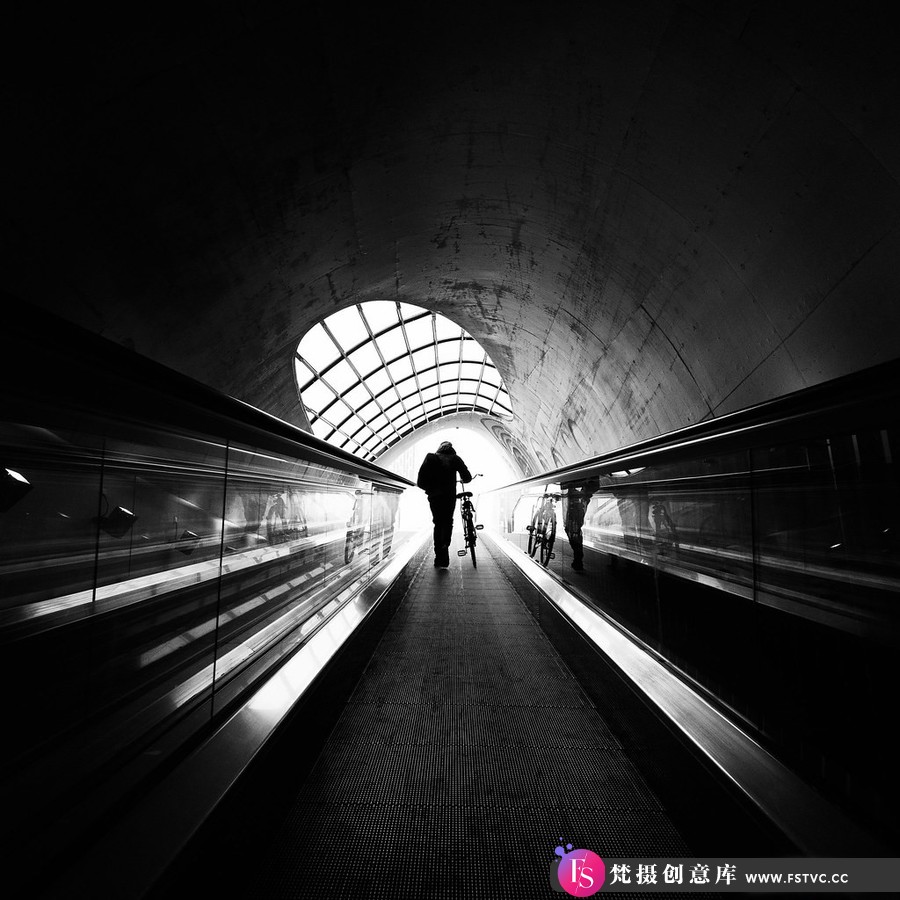 图片[6]-摄影师 Benny bulke 黑白城市街拍后期LR预设 BNW streetpack Presets-梵摄创意库