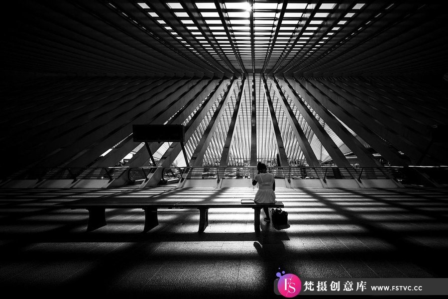 图片[8]-摄影师 Benny bulke 黑白城市街拍后期LR预设 BNW streetpack Presets-梵摄创意库