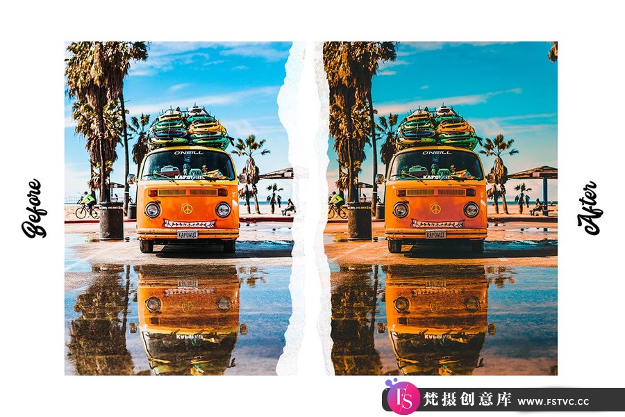 图片[6]-旅拍电影风光人像Lightroom预设 Travel Lightroom Presets Vol. 3-梵摄创意库