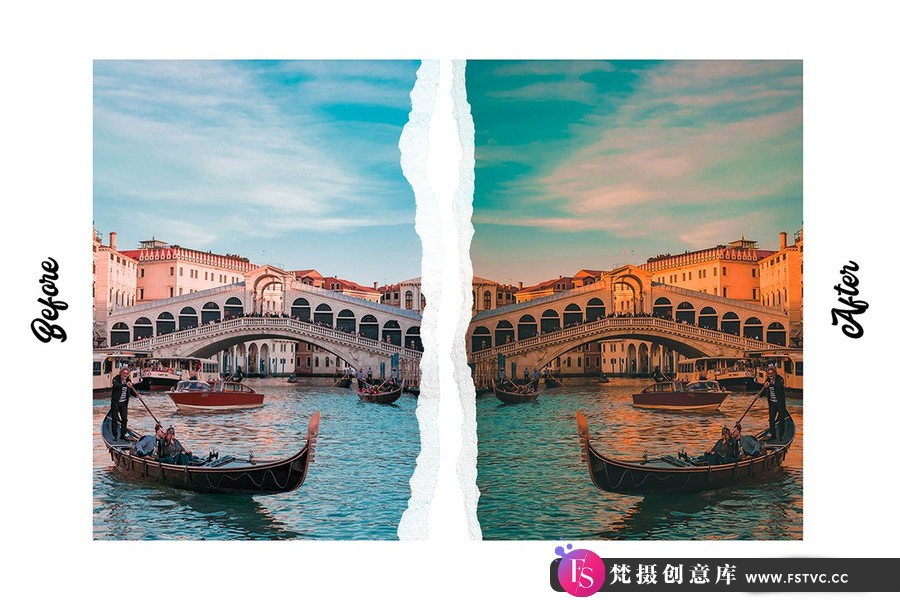 图片[9]-旅拍电影风光人像Lightroom预设 Travel Lightroom Presets Vol. 3-梵摄创意库