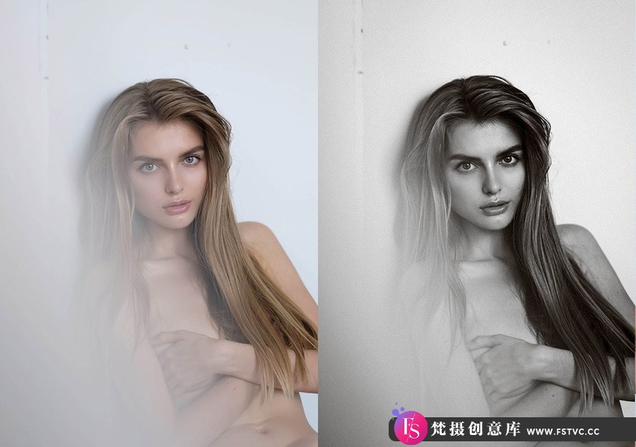 图片[7]-复古人像后期调色LR预设Alexandra Burimova Sasha Burimova Portra Presets-梵摄创意库