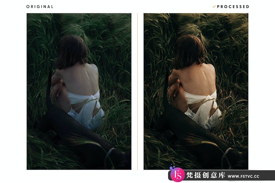 图片[8]-牛油果胶片人像色调Lightroom预设+PS动作Avocado–Actions & Presets-梵摄创意库