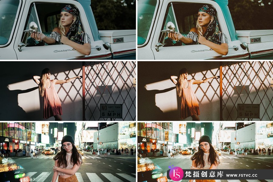 图片[11]-VSCO胶片后期调色Lightroom预设 -25 VSCO VSCO – LIGHTROOM PRESETS-梵摄创意库